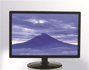 電腦液晶顯示器怎么挑選 液晶顯示器的亮度如何調節