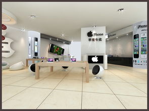 商場裝修效果圖 產品展示 百年經典裝飾 人人裝修網