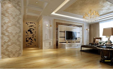 幸福苑199300疊加裝飾 裝飾工程設(shè)計新理念